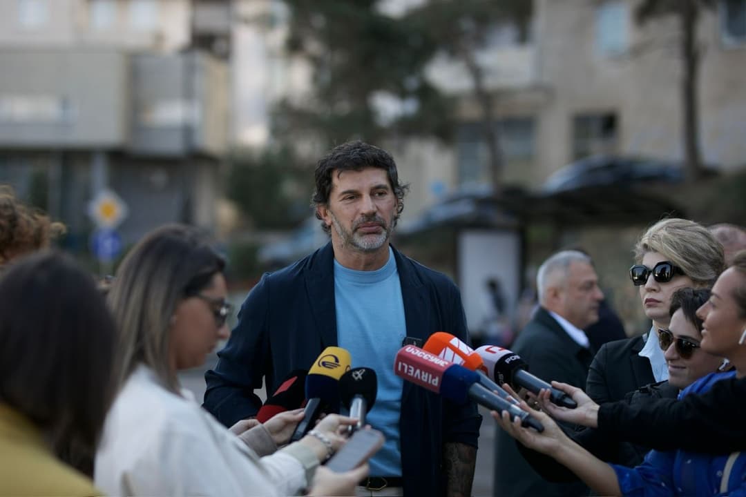 Ruling party Secretary General addresses backlash on presenting Georgian map “without occupied regions”