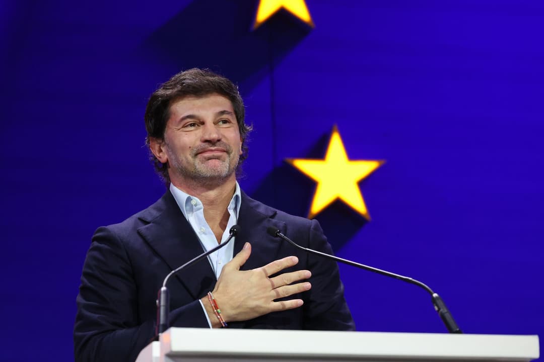 Tbilisi Mayor calls for strong turnout to ’’rescue country”