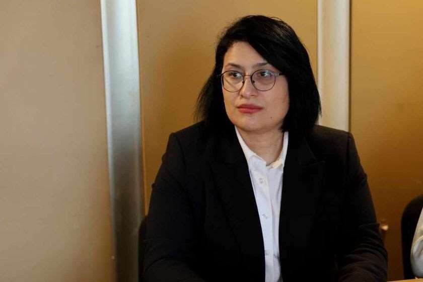 ქეთევან ხომერიკი – სამარცხვინოა, რომ ამით, საკრებულოს სხდომაზე მიღებული განკარგულება უხეშად დაარღვიეს