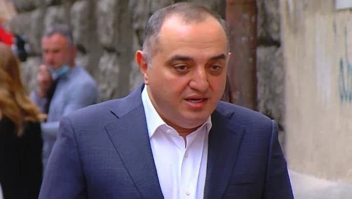 კობა ნაყოფია – თუ “ქართული ოცნება” ისევ გადაწყვეტს, მიიტაცოს სახელმწიფო, მიიტაცოს არჩევნები, ამას მოჰყვება ძალიან მძიმე შედეგი