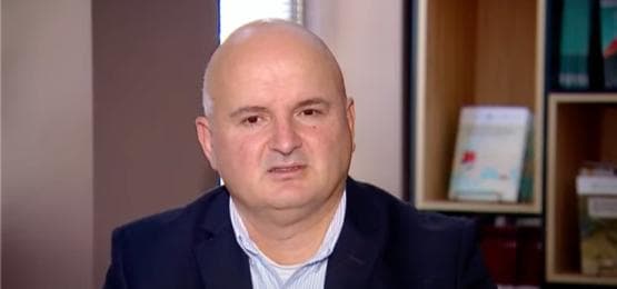 კორნელი კაკაჩია – საზოგადოებამ უნდა მიიღოს საბოლოოდ გადაწყვეტილება, რა ტიპის ქვეყანაში სურს მას ცხოვრება