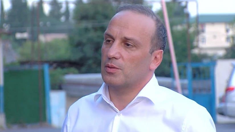 ლევან გოგიჩაიშვილი – ყველას, ვინც ამ ადამიანის ჯგუფებს ხელმძღვანელობს, მათაც მოუწევთ პასუხის გება ამ საკითხზე, განსაკუთრებით, ბიძინა ივანიშვილს