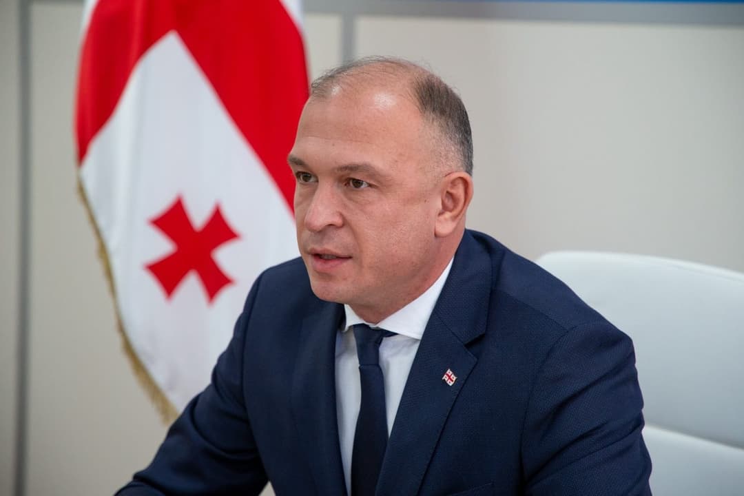 ლევან მგალობლიშვილი – ჩემთვის მნიშვნელოვანია და პრიორიტეტულია, რომ ბიუჯეტიდან დახარჯული თითოეული თეთრი და თანხების მიზნობრიობა გაკონტროლდეს