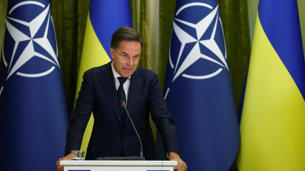 ნატოს გენერალური მდივანი – ალიანსი გააკეთებს ყველაფერს, რომ პუტინმა ვერ მიაღწიოს მიზნებს უკრაინაში