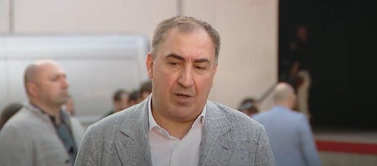 ნიკა გილაური – საქართველოში სიკეთის კეთება, გასაჭირში მყოფთა გვერდში დგომა, უსამართლოდ დაჩაგრულთა დახმარება ვერ აიკრძალება!