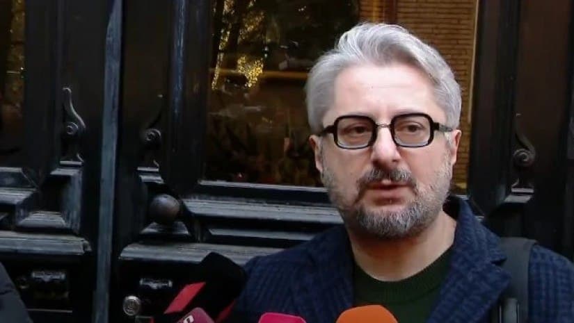 Opposition leader welcomes EP resolution, calls for stronger protests