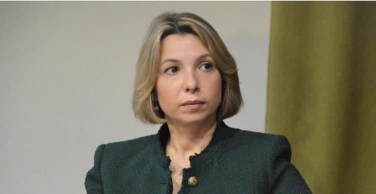 ნინო ლომჯარია – ძალიან მნიშვნელოვანია, კიდევ ერთხელ გავაგონოთ მთელ მსოფლიოს ქართველი ერის ხმა, რომ საქართველო ირჩევს ევროპას