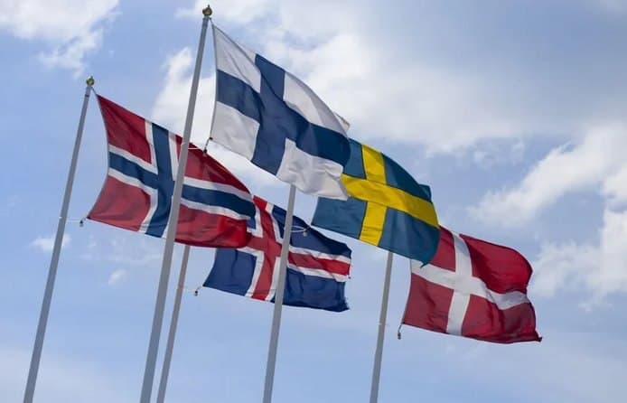 Nordic Foreign Ministers call for impartial investigation into Georgia’s alleged election irregularities