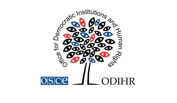 OSCE/ODIHR publishes interim report on Georgia’s pre-election environment