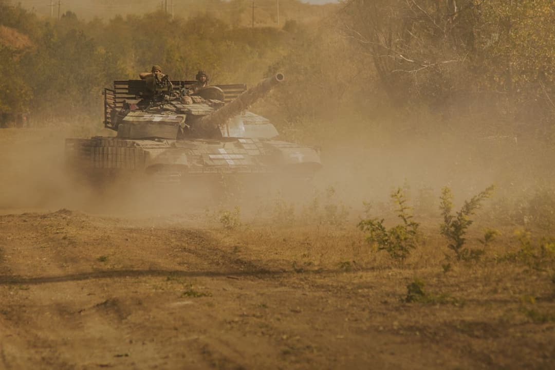 უკრაინის გენშტაბი – რუსეთის დანაკარგებმა 760 ათას სამხედრო მოსამსახურეს გადააჭარბა