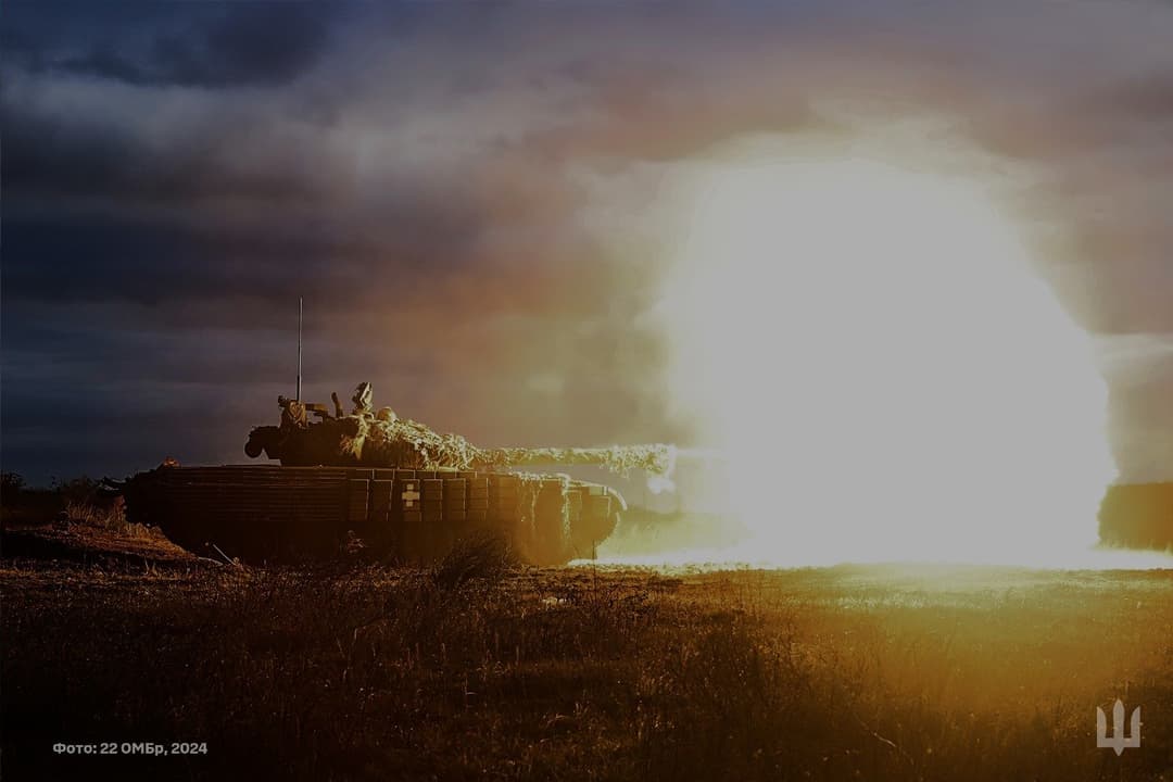 1700-მდე ოკუპანტი ერთ დღეში – რუსეთის ახალი დანაკარგები უკრაინაში