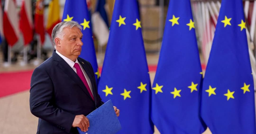 ვიქტორ ორბანი – საქართველო აუცილებლად გახდება ევროკავშირის წევრი სახელმწიფო