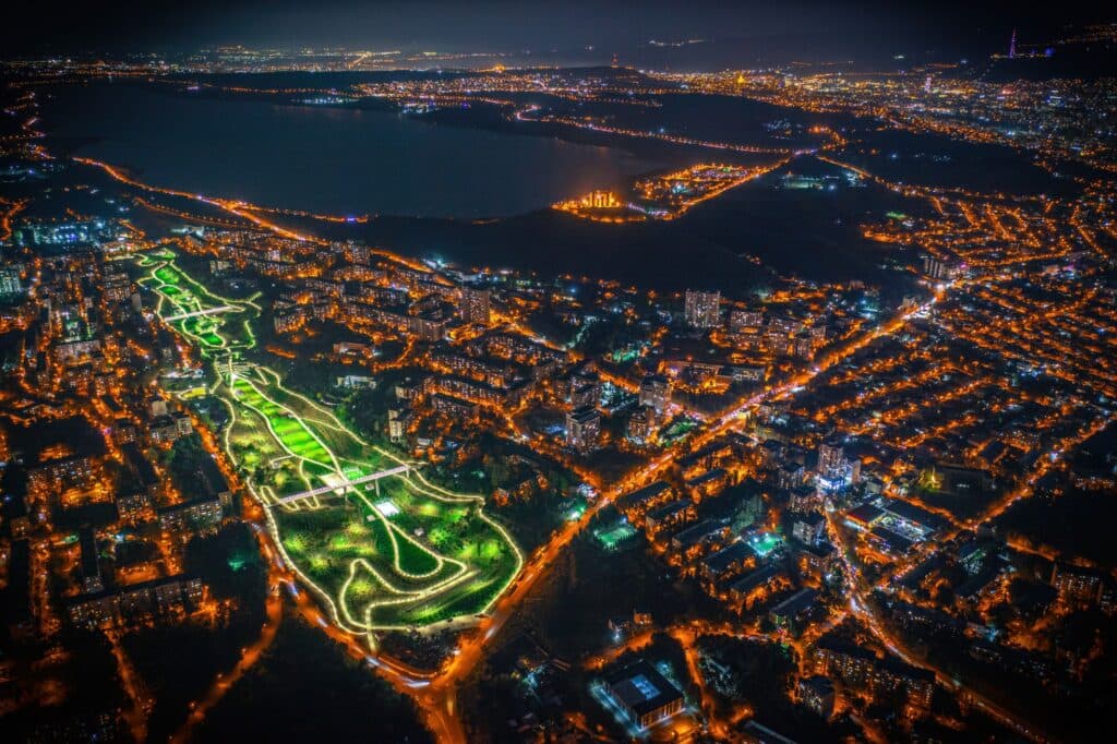 თბილისის მერია – სამწუხაროა, რომ “მგზავრებმა” ვერ გაუძლო ლიბერალური ფაშიზმის წარმომადგენელთა ბულინგს