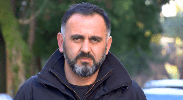 მირდატ ქამადაძე – ბათუმში ხმის მიცემის პროცედურა დაიწყო დარღვევებით, ამ დროისთვის დაწერილია 30 საჩივარი