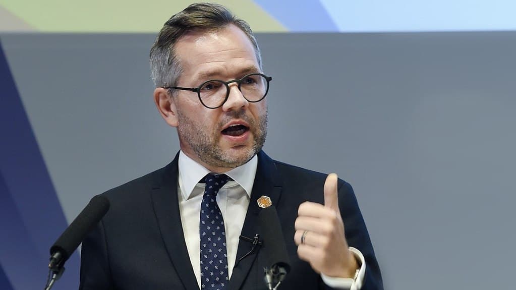 როთი – ვითარების დარეგულირების ერთადერთი შანსი არის ახალი არჩევნების დანიშვნა, რათა ნდობა აღდგეს