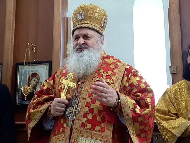 სხალთის მთავარეპისკოპოსი – ჩვენ ვაფრთხილებთ ჩვენს ხალხს, არ დაუჭირონ მხარი ამ გარყვნილებას, გათახსირებას
