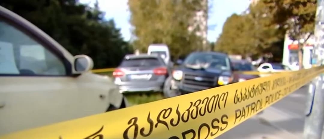თემქაზე სროლა იყო – პოლიციამ სავარაუდოდ, გაფრთხილების მიზნით ისროლა