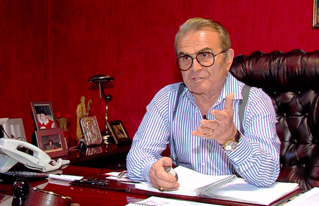 თემურ ჭყონია – მნიშვნელოვანია საზოგადოებამ დააფიქსიროს თავისი არჩევანი, ვაჟკაცურად, სწორად, გონივრულად