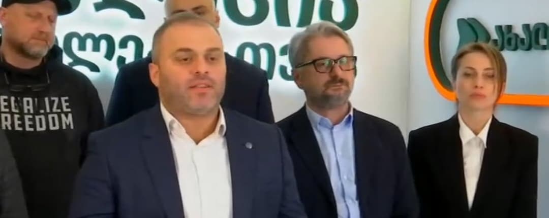 თენგიზ თევზაძე – “ქართულმა ოცნებამ” რეგისტრატორებთან ერთად მოახდინა საკუთარი ამომრჩევლის მონაცემების გაციფრულება