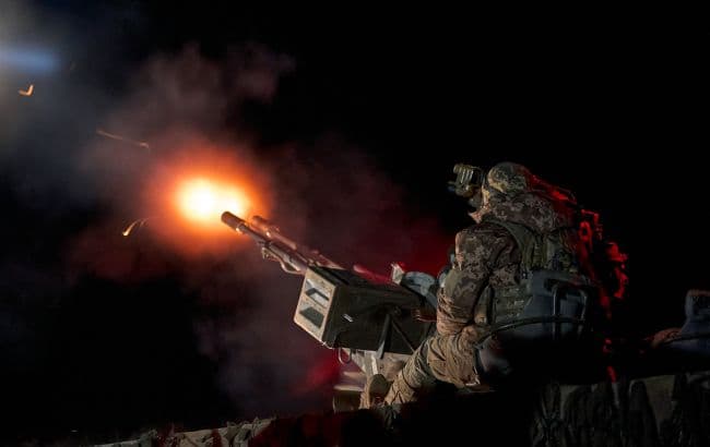 Russian missile strike kills one, injures 16 in Southern Ukraine