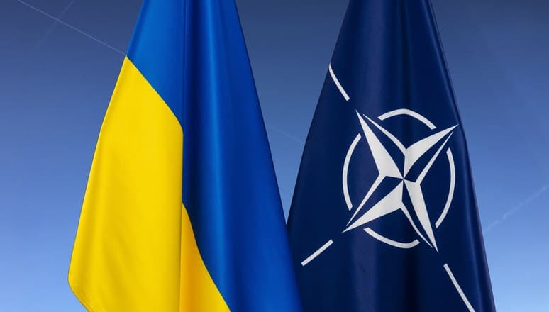 US, Germany oppose immediate NATO membership for Ukraine, Politico