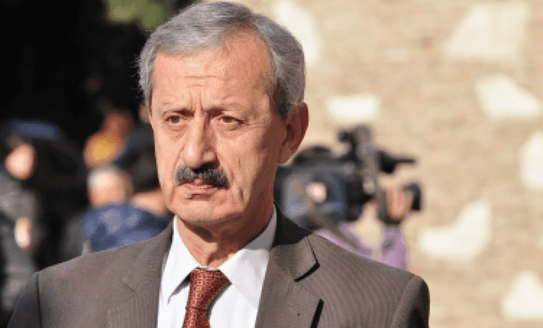 ვახტანგ ხმალაძე – ეს არის პირველი ნაბიჯები საქართველოს დემოკრატიული სამყაროდან იზოლაციის