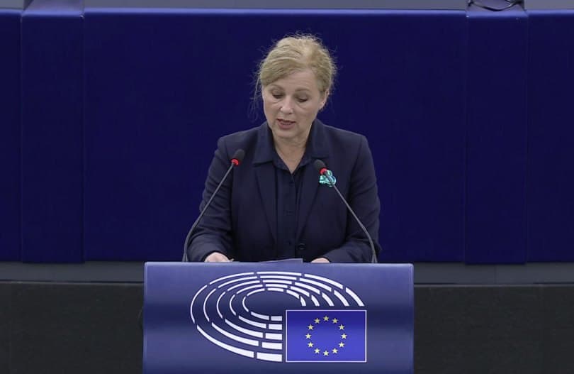 ვერა იუროვა – ეს არჩევნები არის გადამწყვეტი საქართველოს ევროპული გზისთვის, ეს ასევე იქნება კრიტიკული გამოცდა საქართველოს დემოკრატიისთვის