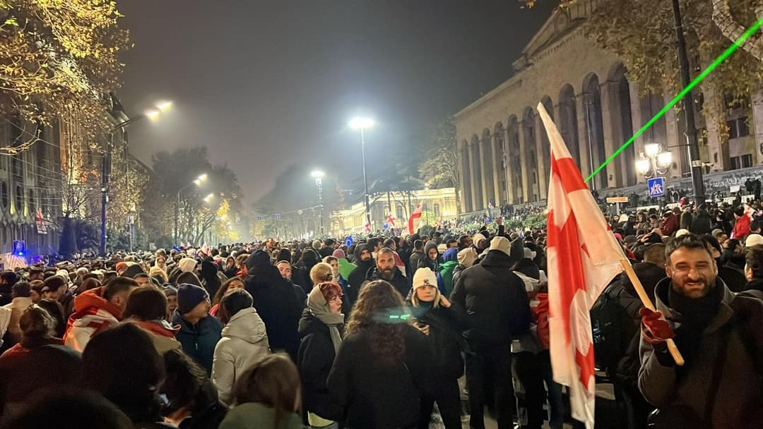 შსს – თითოეულ სამართალდარღვევას შესაბამისი კანონიერი რეაგირება მოჰყვება