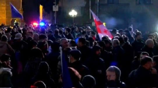 თინა ბოკუჩავა – სამოქალაქო ორგანიზაციების მიერ ორგანიზებული აქციებიც, როგორიც დღეს არის, ასევე ძალიან მნიშვნელოვანია