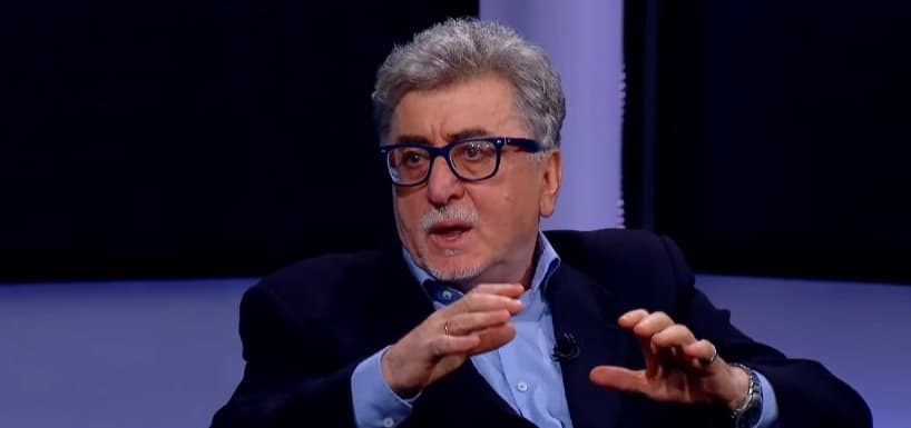 ბეჟან ჯავახია – დღეს ყველაზე დიდ ტრაგედიად ღლიცინი მიმაჩნია ამ თემაზე, ეს არის ჩვენი სისუსტის გამომჟღავნება