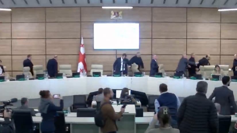 Interior Ministry launches investigation into CEC incident under article 118