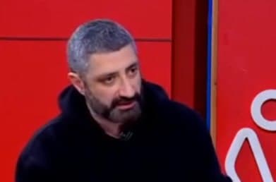 პაატა ციკოლია – რაც დღეს ვნახეთ, იყო ტოტალური მარცხი და ამაზე პასუხისმგებლობა ეკისრებათ მათ, ვინც გარკვეული გავლენის ბერკეტებს ფლობდა