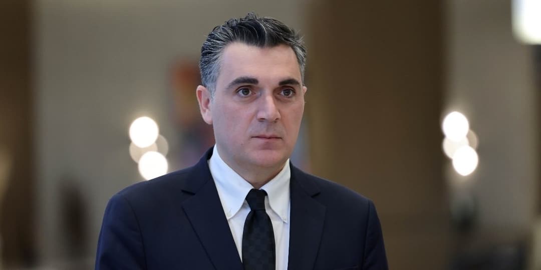 ილია დარჩიაშვილი – ოპოზიციას ყოველდღე ახალ-ახალი ულტიმატუმები აქვს, გაგვიჭირდება გავყვეთ ამ დინამიკაში