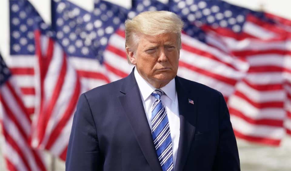 დონალდ ტრამპს საპრეზიდენტო არჩევნებში გამარჯვებას მსოფლიოს ლიდერები ულოცავენ