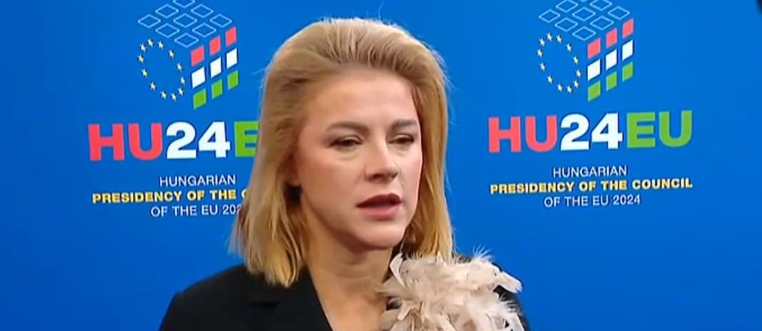 ლატვიის პრემიერი – მხოლოდ ქართველმა ხალხმა უნდა გადაწყვიტოს, საით უნდა წავიდეს ქვეყანა