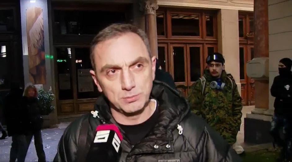 გიორგი ქადაგიძე – ივანიშვილზე გაცილებით ძლიერი, ფესვგადგმული, სასტიკი ავტორიტარები მარცხდებიან ხალხთან