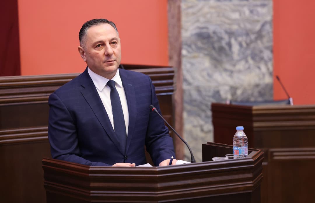 ვახტანგ გომელაური – ფართოვდება საპატრულო პოლიციის მოქმედების არეალი, სრულად განახლდა ავტოპარკი და აღჭურვილობა