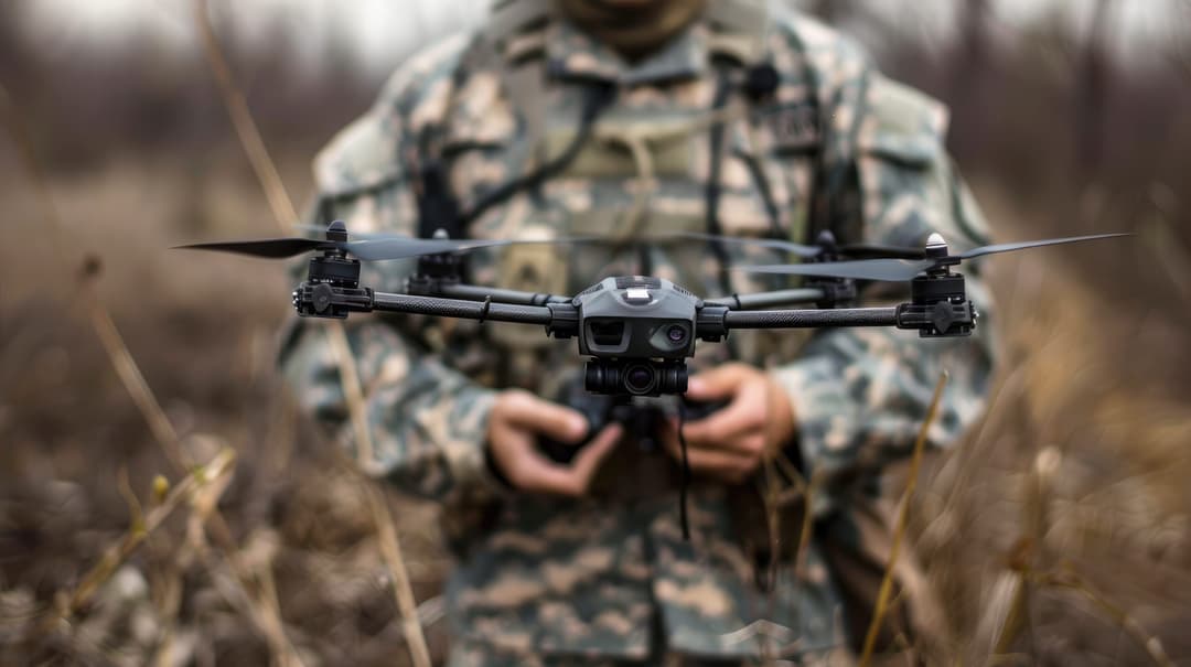 Dual US-Russian citizen pleads guilty to supplying Russia with sensitive military technology