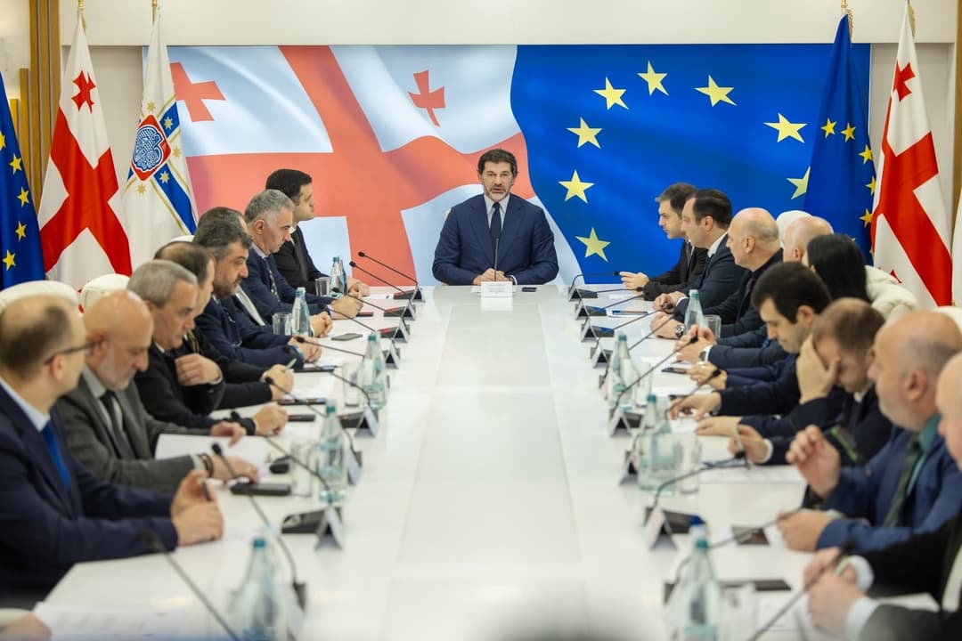 სპორტის სასახლეს რეაბილიტაცია ჩაუტარდება