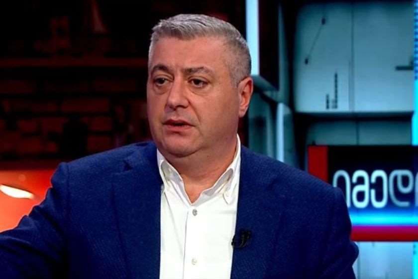 კახა კახიშვილი – ახლა ვის ხელშია ევროპა და საერთოდ ვის ხელში ვართ ჩვენ