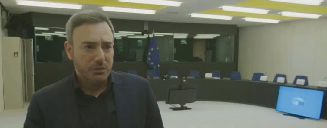 ლაგოდინსკი – თუ “ქართული ოცნება“ დარწმუნებულია, რომ ხალხი მათ მხარესაა, მაშინ არაფრის უნდა ეშინოდეს