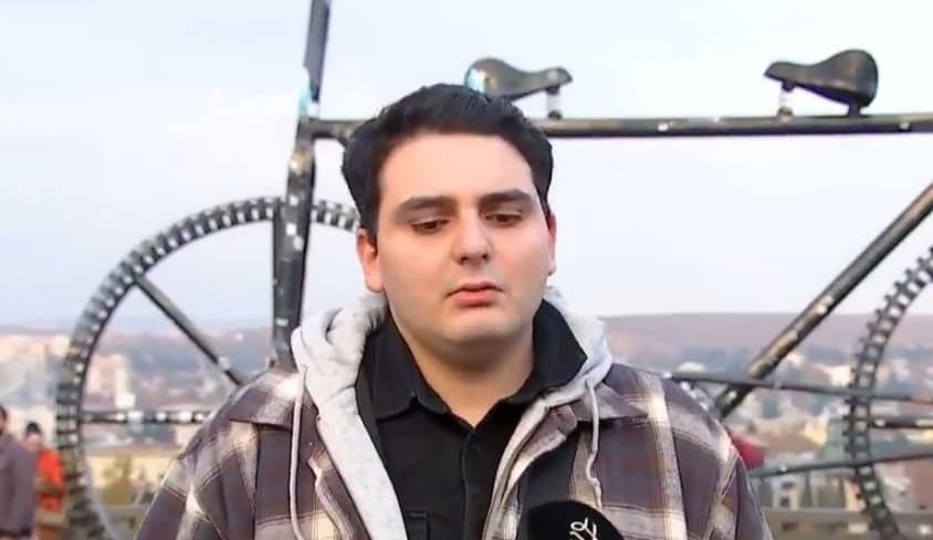 ლევან სანიკიძე – ჩვენს თანამოქალაქეებს მოვუწოდებთ, რომ შემოუერთდნენ ამ მარშს