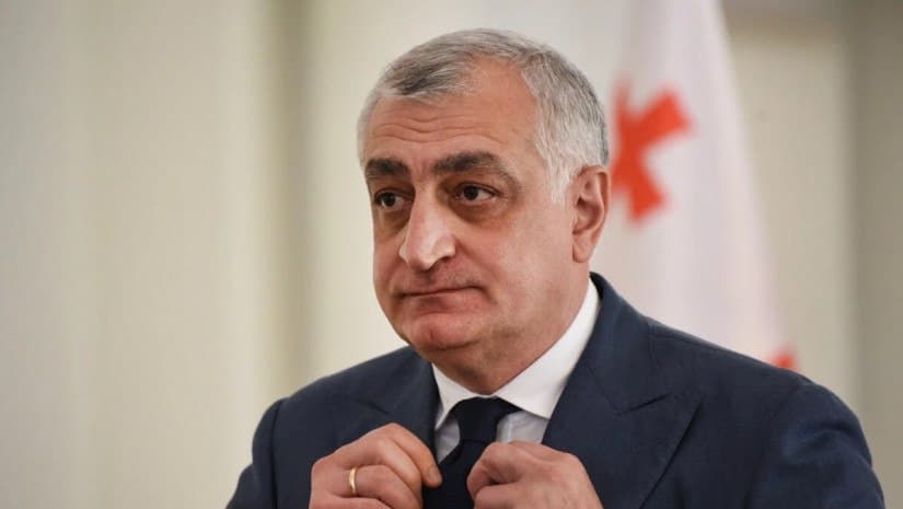 მამუკა ხაზარაძე – ეს ბრძოლა მივა ბოლომდე, რადგან ჩვენ ყველასთვის ვიბრძვით