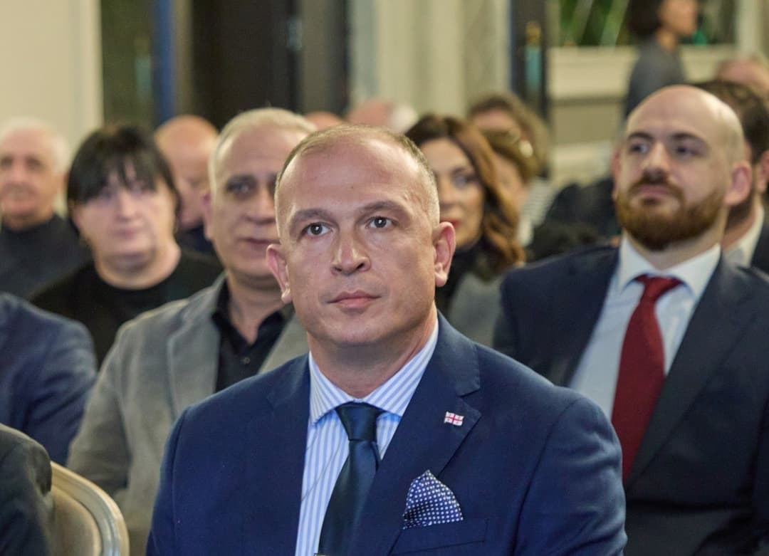 ლევან მგალობლიშვილი – დარწმუნებული ვარ, ალექსანდრე ბერულავას სახელობის პრემია ხელს შეუწყობს მედიაში აფხაზეთის თემების პოპულარიზაციას