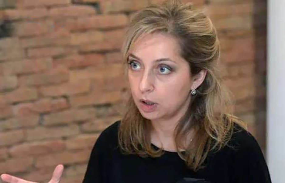 ნინო კალანდაძე – დავოსის ფორუმსა და მიუნხენის კონფერენციაზე არდასწრება, სრულ იზოლაციას ნიშნავს და საქართველოს განვითარების რესურსი აღარ ექნება