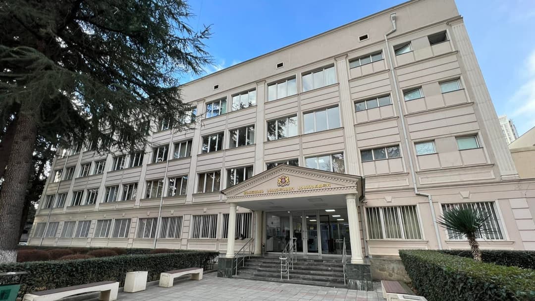 თბილისის სააპელაციო სასამართლომ არასამთავრობოების სარჩელები არ დააკმაყოფილა