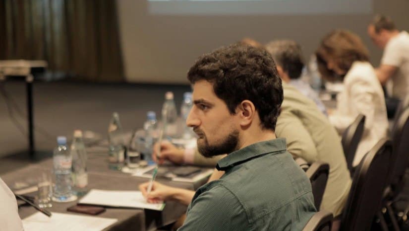 საბა ბრაჭველი – დაკანონდა რამდენიმე ისეთი დარღვევა, რასაც პოლიცია პრაქტიკაში მაინც აკეთებდა, ბევრი რამ უბრალოდ ჩვენს დასაშინებლად დაყენებული კვამლია