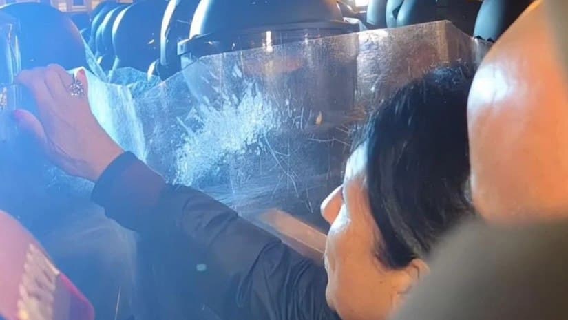 მსოფლიოს მოქმედი და ყოფილი ქალი ლიდერები ქართველ ხალხს და პრეზიდენტ ზურაბიშვილს მხარდაჭერას უცხადებენ