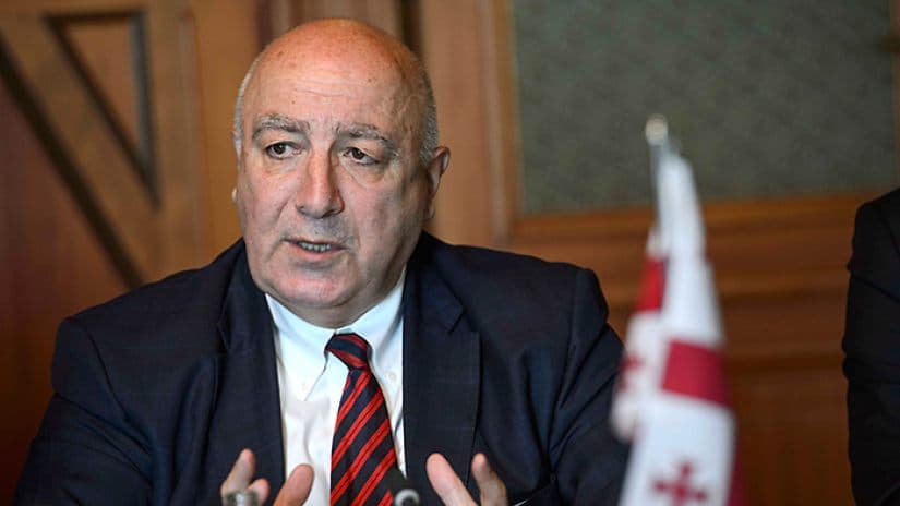 თედო ჯაფარიძე – სწორედ ახლაა დრო, თქვენი პოზიცია მკაფიოდ დააფიქსიროთ! არცერთი თანამდებობა არ ღირს ჩვენი ქვეყნის უკეთესი მომავლის ფასად!