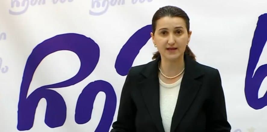 ლონდა თოლორაია – მივაწოდე ინფორმაცია, როგორ ხდებოდა არჩევნების გაყალბება როგორც წინასაარჩევნო პერიოდში, ისე თავად კენჭისყრის დღეს